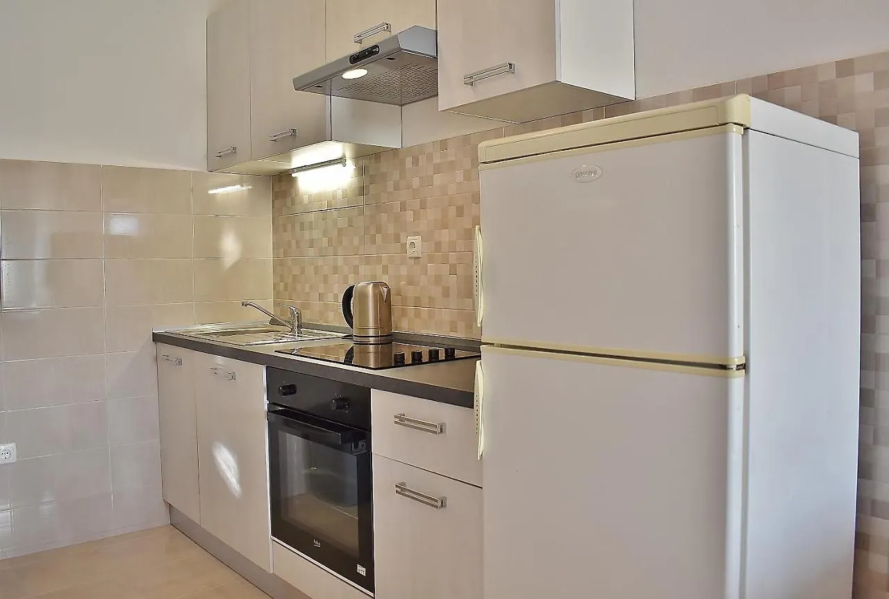 Feniks Apartmani 洛帕 0*,  克罗地亚