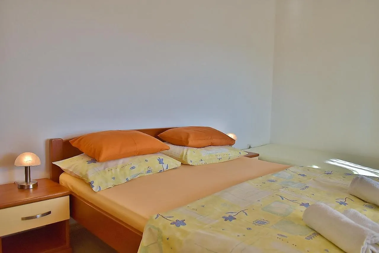 Feniks Apartmani 洛帕 克罗地亚