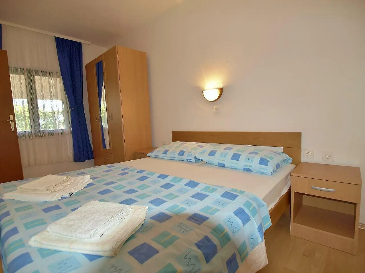 Feniks Apartmani 洛帕 公寓