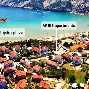  Apartment Arbis