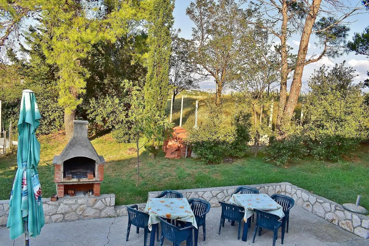 Apartman Feniks Apartmani Lopar Horvátország