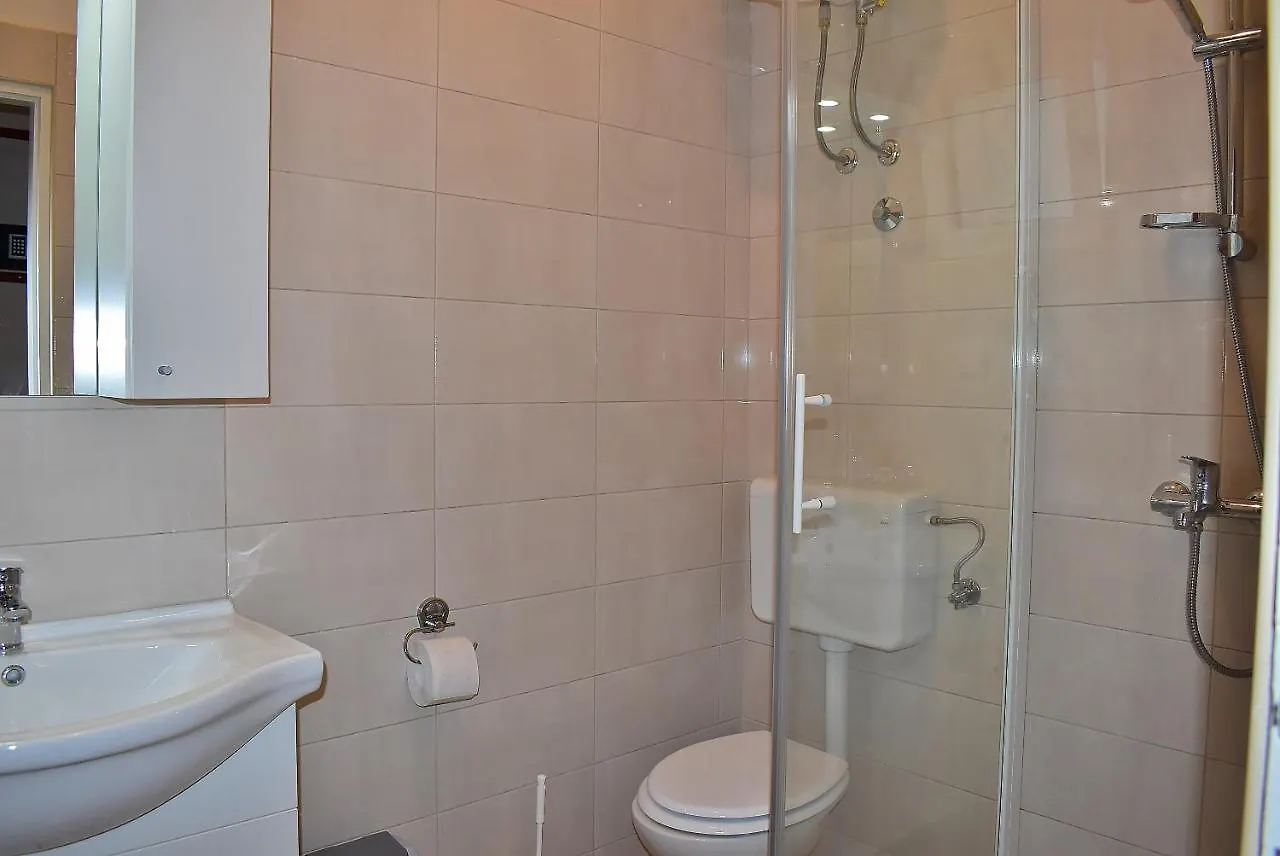 Apartman Feniks Apartmani Lopar Horvátország