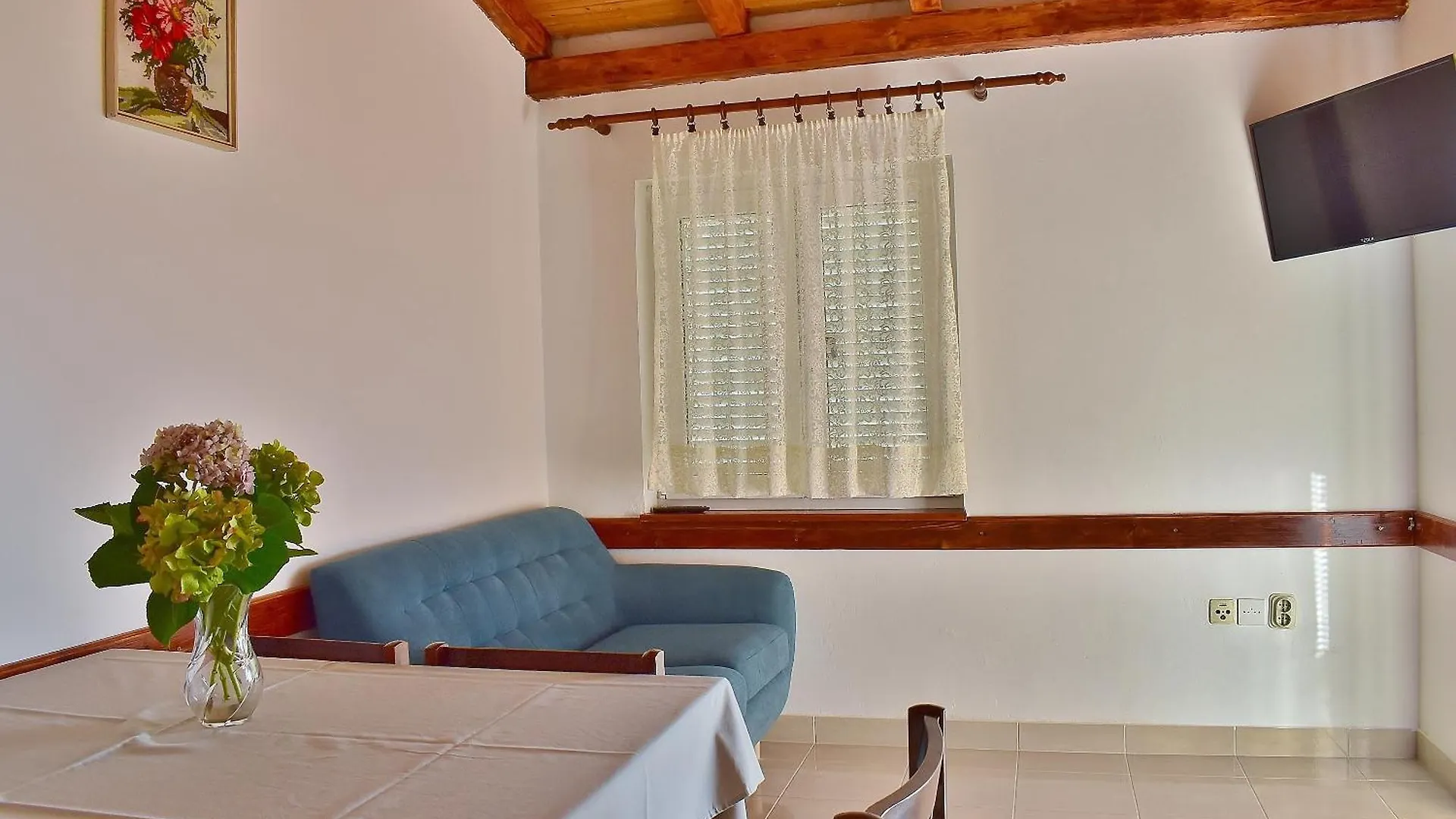 Apartman Feniks Apartmani Lopar
