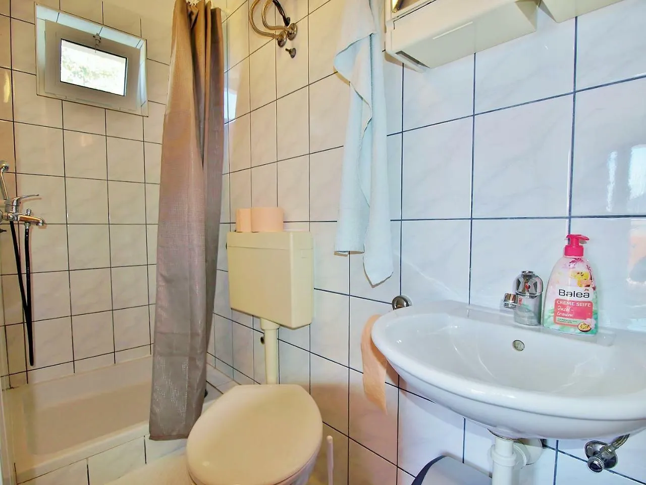 Feniks Apartmani Lopar