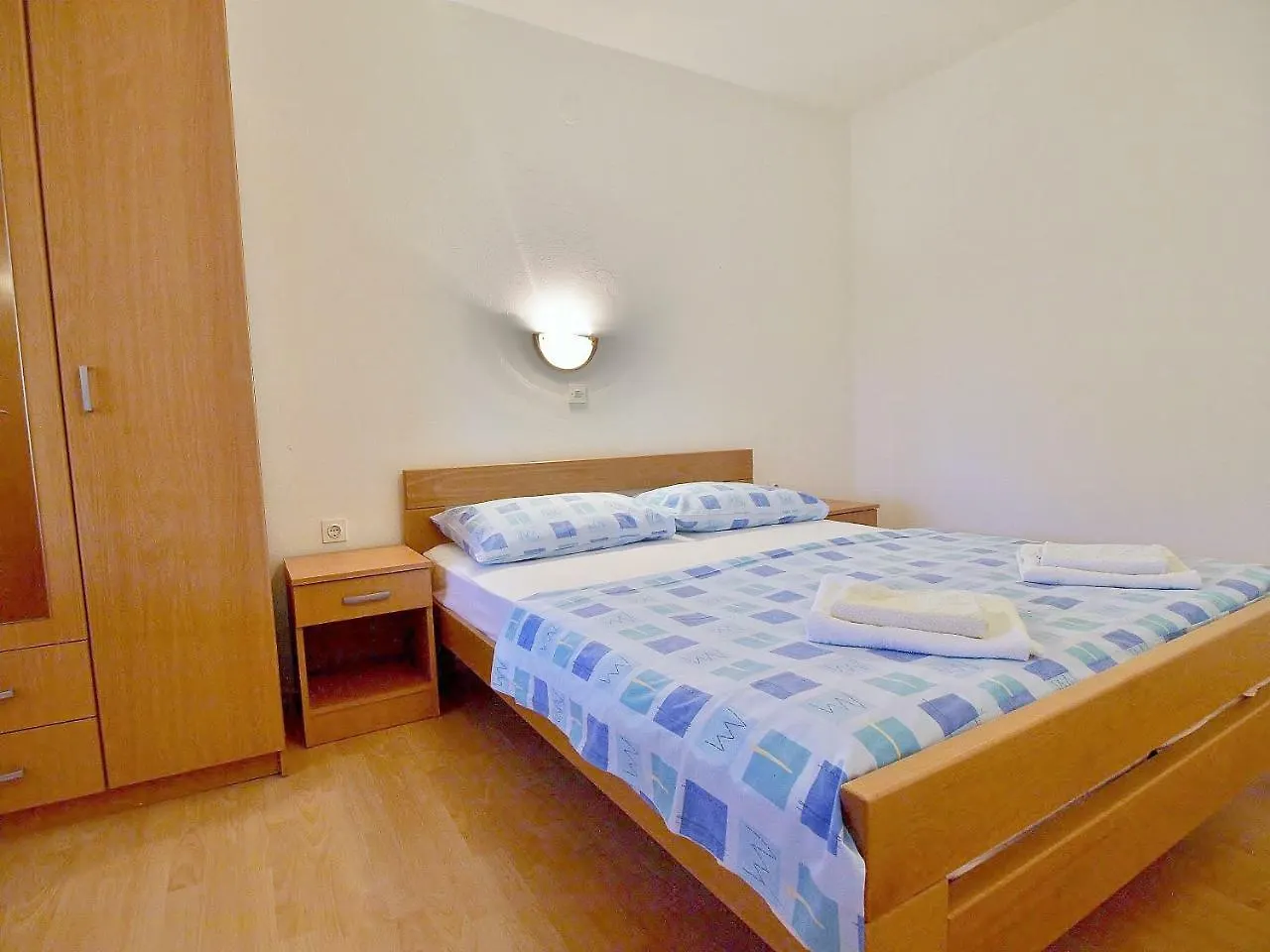 Feniks Apartmani Lopar Horvátország