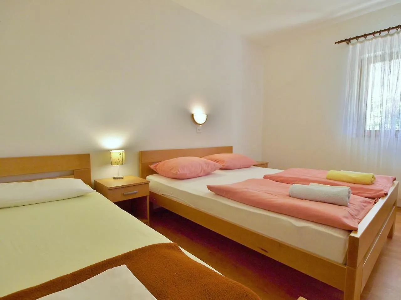 Apartman Feniks Apartmani Lopar Horvátország