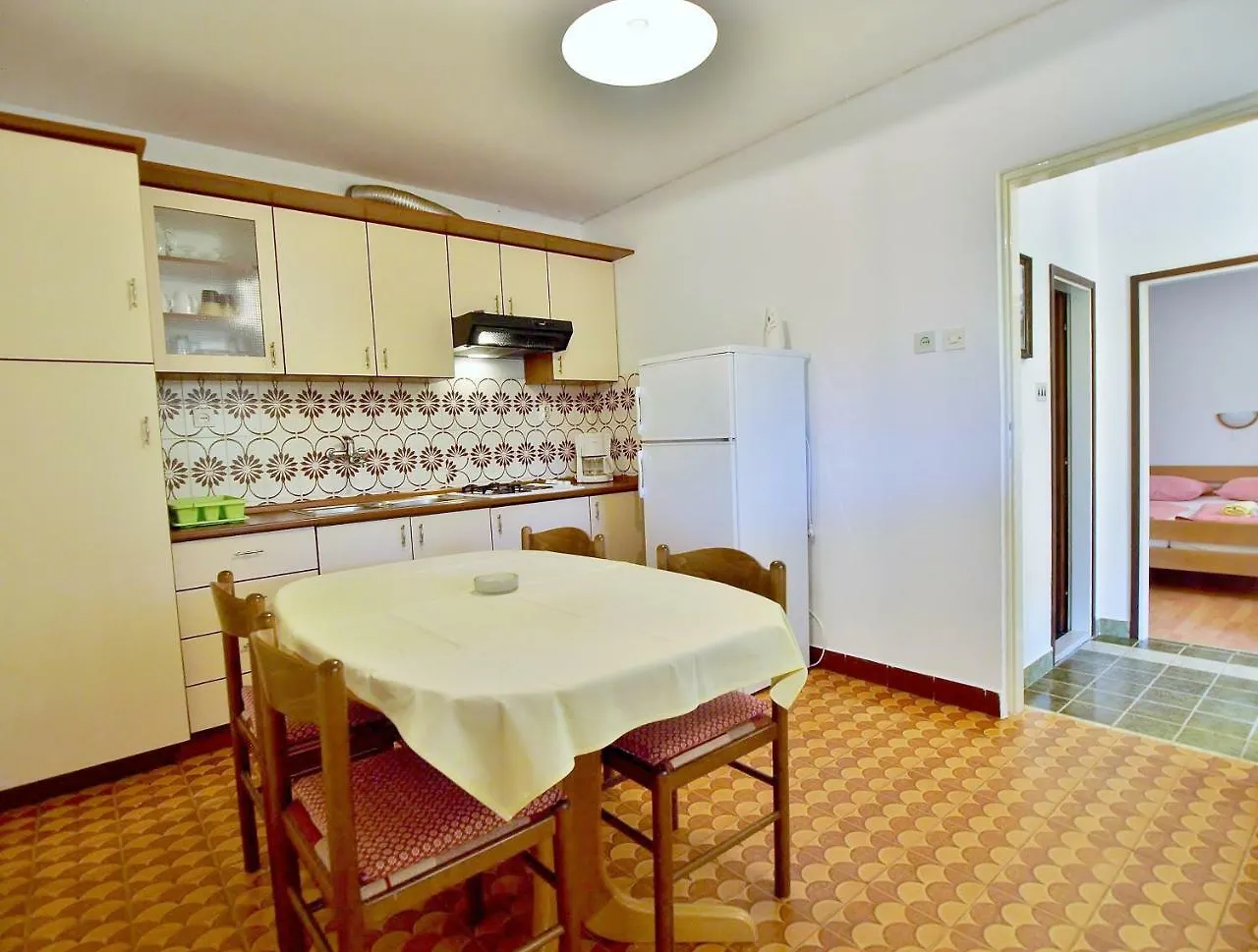 Feniks Apartmani Lopar