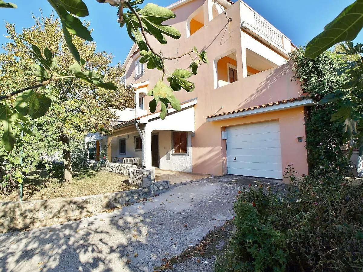 Feniks Apartmani Lopar Apartman