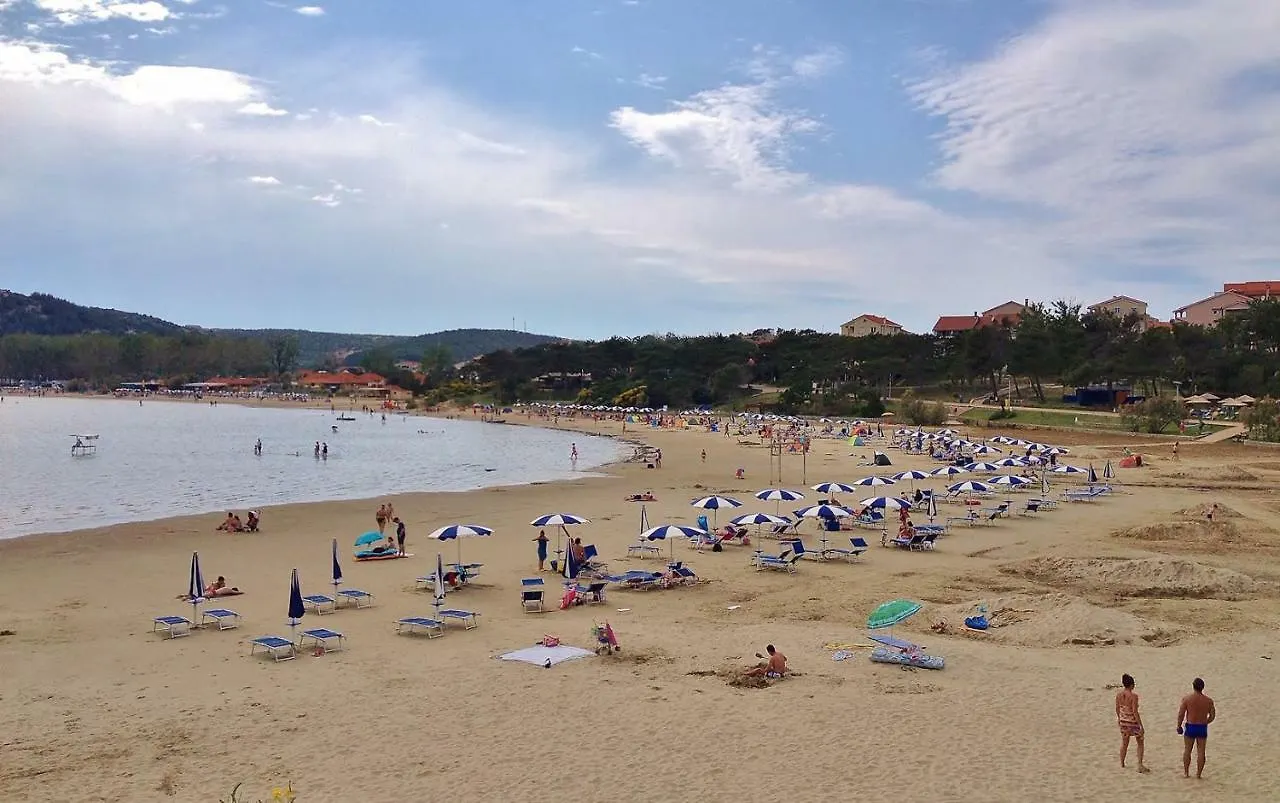 Apartman Feniks Apartmani Lopar