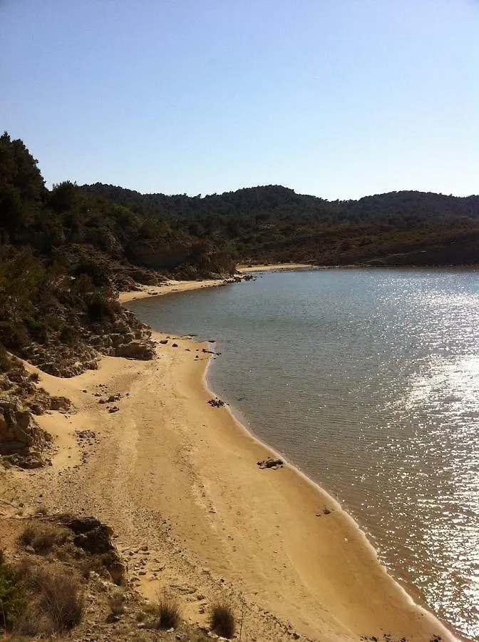 Feniks Apartmani Lopar Croatia